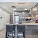 Heaven Crest Vacation Homes - Balcony With City View 1Bhk In Jlt Dubai Close To Metro & Marina