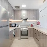 Heaven Crest Vacation Homes - Balcony With City View 1Bhk In Jlt Dubai Close To Metro & Marina